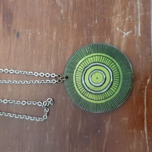 Vintage necklace